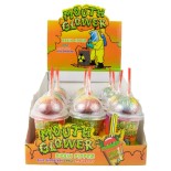 Mouth Glower Sour Brain Dipper 60G 12X1