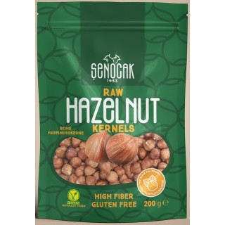 Senocak Cig Findik 200Gx24 Senocak Cig Findik 200Gx24