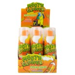 Mouth Glower Sour Foam 40Ml 12X1