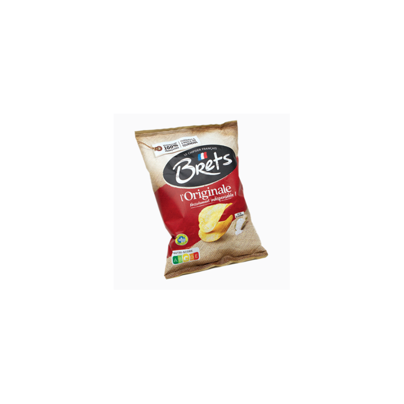 Brets L'Original 30Grx32 Brets L'Original 30Grx32
