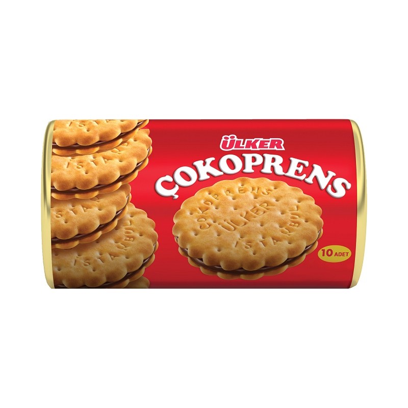 Cokoprens 10 300G Gr(12X1)