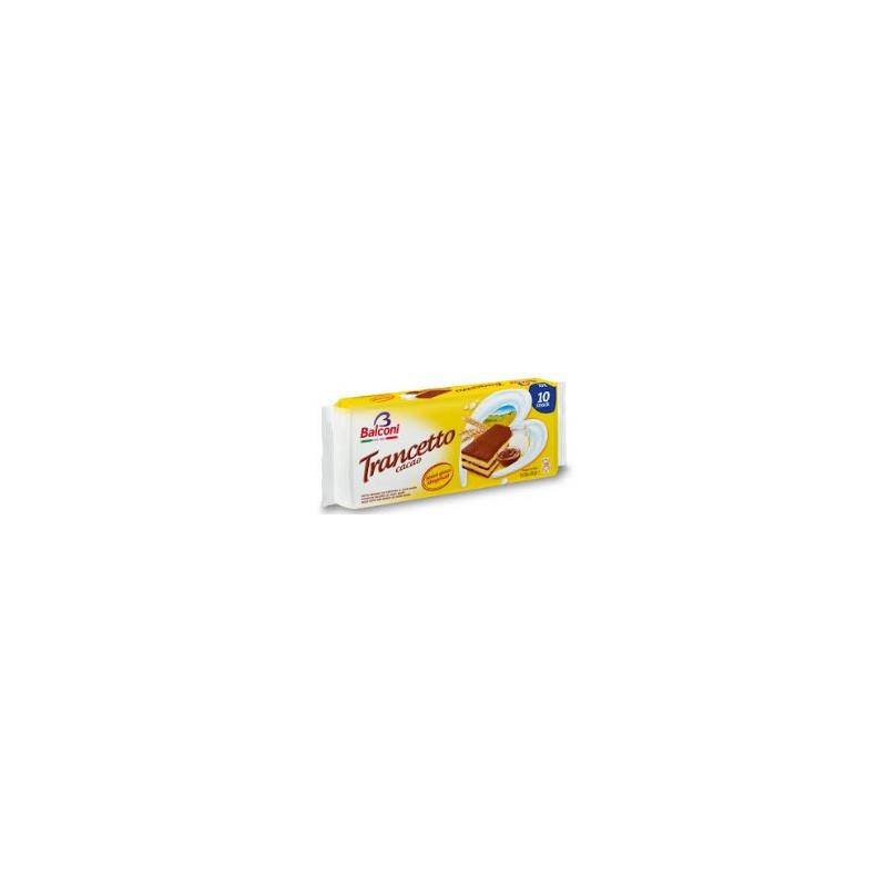 Balconi   Trancetto Cacao 280 Gr 15X1