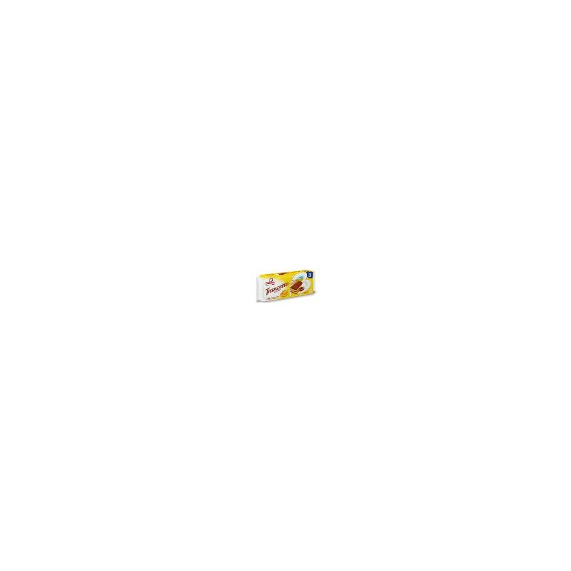 Balconi   Trancetto Cacao 280 Gr 15X1