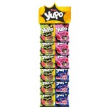 Yupo Jelly Mix 80G Askili Stand 12X6 72