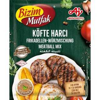 Bizim Mutfak Kofte Harci 85G 12X4 48