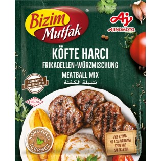 Bizim Mutfak Kofte Harci 85G 12X4 48