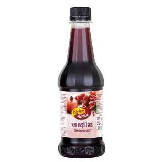 Bizim Mutfak Nar Eksili Sos 375 Ml 12X1 12