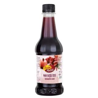 Bizim Mutfak Nar Eksili Sos 375 Ml 12X1 12