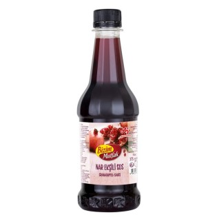Bizim Mutfak Nar Eksili Sos 375 Ml 12X1 12