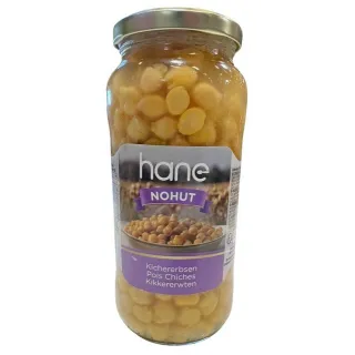 Hane Nohut Haslama Cam 570G 12X1 12