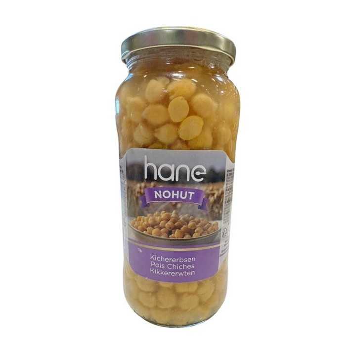 Hane Nohut Haslama Cam 570G 12X1 12