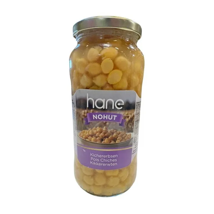 Hane Nohut Haslama Cam 570G 12X1 12