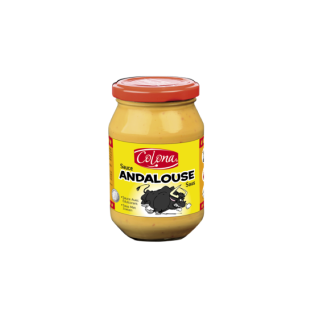 Colona Andalouse 250Ml 12X1