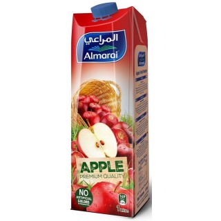 Almarai Elma (Pomme) Nektari 1 Lt. 12X1 12