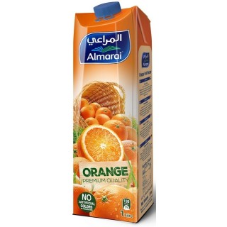 Almarai Portakal (Orange) Nektari 1 Lt 12X1 12