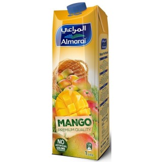 Almarai Mango (Mangue) Nektari 1 Lt.12X1 12