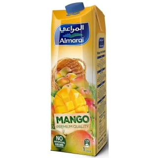Almarai Mango (Mangue) Nektari 1 Lt.12X1 12