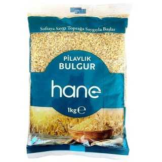 Hane Bulgur Pilavlik 1Kg 12X1 12