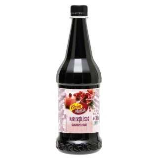 Bizim Mutfak Nar Eksili Sos 750 Ml 12X1 12