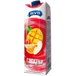 Beyti Karisik (Mix)  Meyveli Icecek 1 Lt. 12X1 12