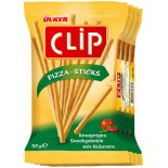 Clip Pizza Sticks 4X50G (8X1)