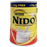 Nido Instant Milk Pwdr 975G 12X1 12