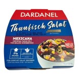 Dardanel Mexicana Ton Acye 160G 24X1 24