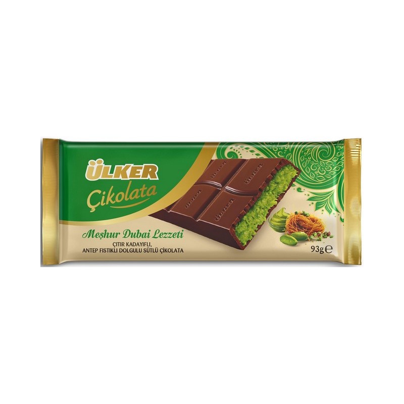 Tablette chocolat unité