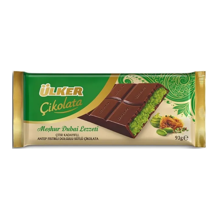 Tablette chocolat unité