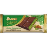 Tablette chocolat unité
