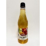 Bizim Mutfak Elma Sirkesi 500 Ml 24X1 24
