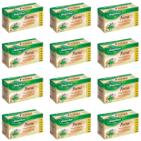 Dogadan Form - Infusion Bien-Etre Aux Plantes - 12 X 20 Sachets