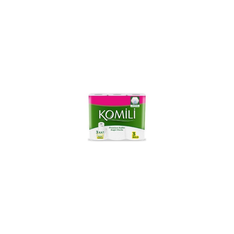 Komili Havlu 3 Lu 8X1 8 Prix!!! Komili Havlu 3 Lu 8X1 8 Prix!!!
