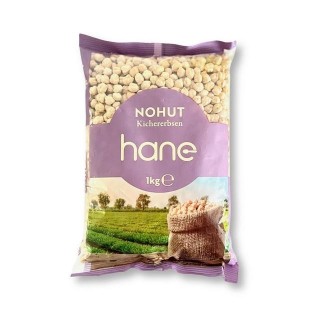 Hane Nohut   Pois Chiches Lot De 12 X 1Kg