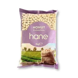 Hane Nohut Pois Chiches Lot De 12 X 1Kg