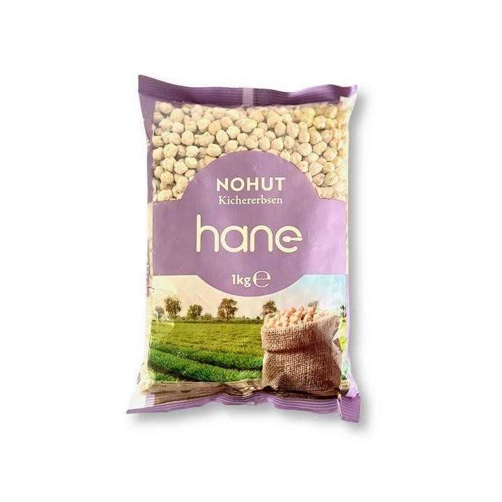 Hane Nohut   Pois Chiches Lot De 12 X 1Kg
