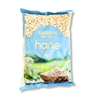 Hane Dermason Fasulye   Haricot Secs Locaux Lot De 12 X1Kg