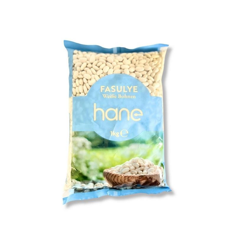 Hane Dermason Fasulye Haricot Secs Locaux Lot De 12 X1Kg Hane Dermason Fasulye Haricot Secs Locaux Lot De 12 X1Kg