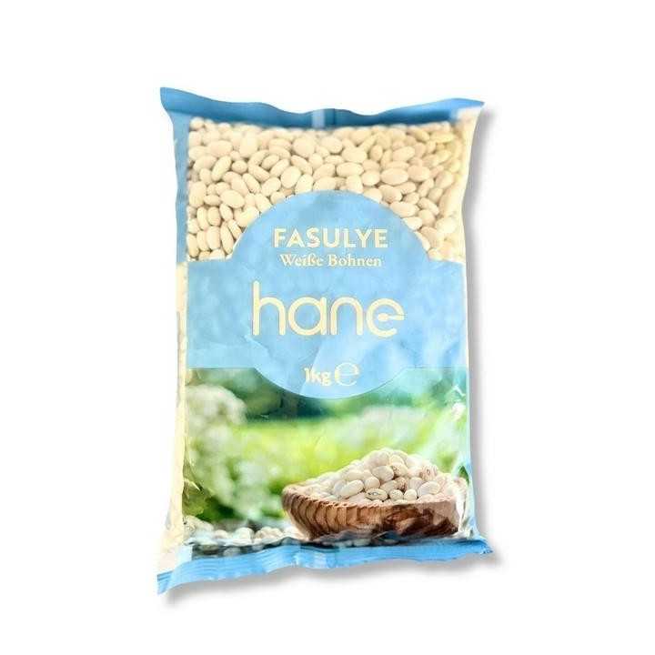 Hane Dermason Fasulye   Haricot Secs Locaux Lot De 12 X1Kg
