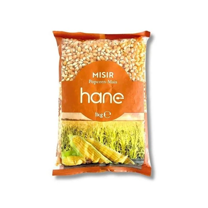 Hane Misir Mais Lot De 12 X 1Kg