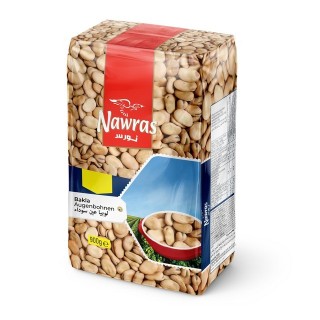 Nawras Bakla   Feve Lot De 10 X 900G