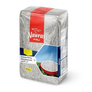 Nawras Pirinc   Riz Lot De 10 X 900G