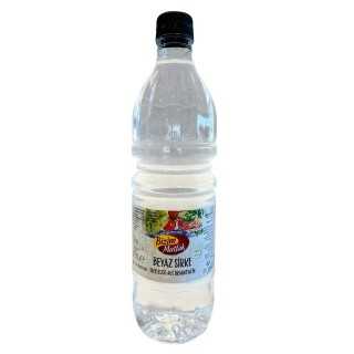 Bizim Mutfak Vinaigre Blanc 1000Mlx12