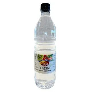 Bizim Mutfak Vinaigre Blanc 1000Mlx12