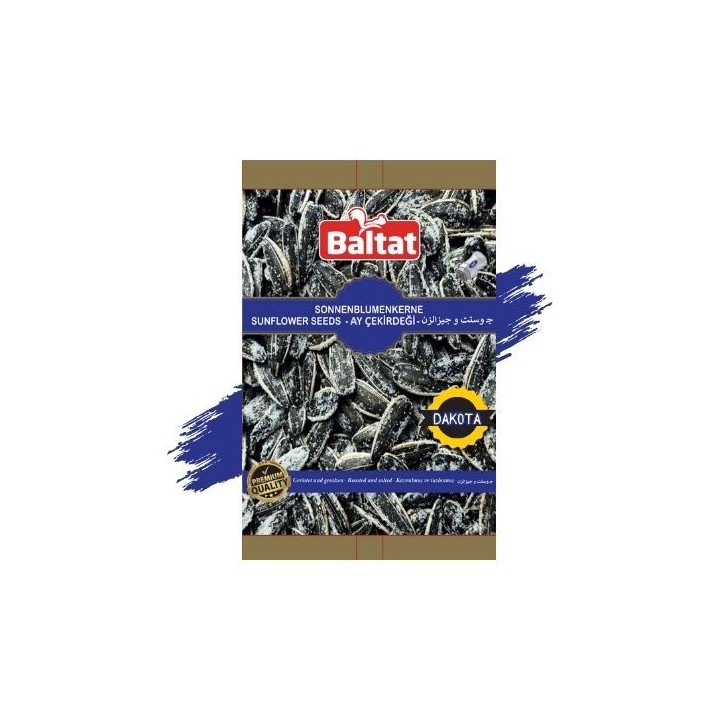 Baltat Graines De Tournesol Salees 150Gx22