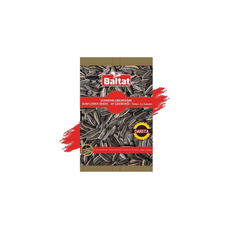 Baltat Graines De Tournesol 150Gx22