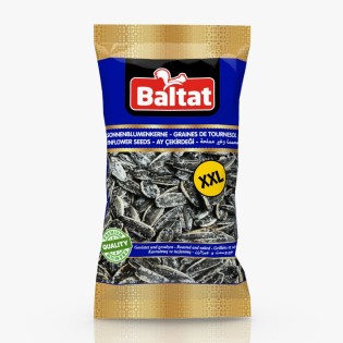Baltat Graines De Tournesol Salees 250Gx18