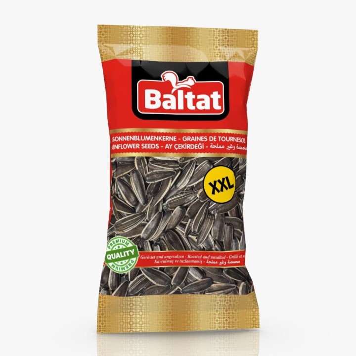 Baltat Graines De Tournesol 250Gx18