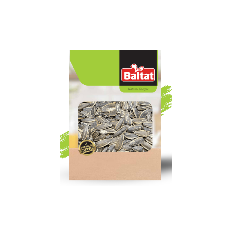 Baltat Graines De Tournesol Crus 250Gx18 Baltat Graines De Tournesol Crus 250Gx18