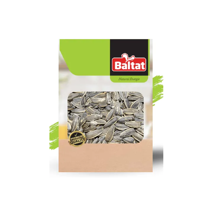 Baltat Graines De Tournesol Crus 250Gx18